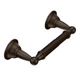 Moen - Oil Rubbed Bronze Paper Holder - Oil Rubbed Bronze