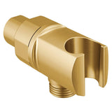 Moen - Handheld Shower Mounting Bracket in Brushed Gold - Brushed Gold