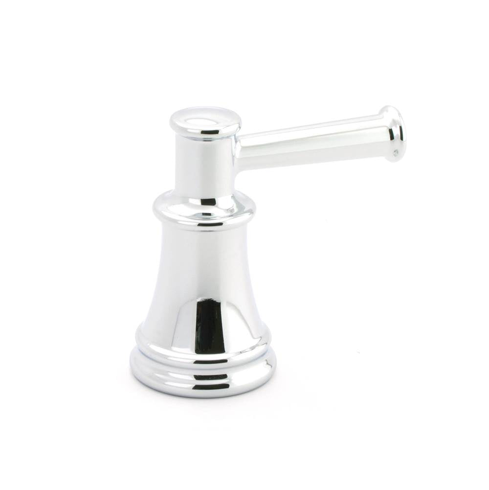 Moen - 2H KITCHEN COLD HANDLE KIT CHR - Chrome