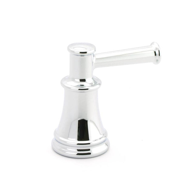 Moen - 2H KITCHEN COLD HANDLE KIT CHR - Chrome