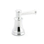 Moen - 2H KITCHEN COLD HANDLE KIT CHR - Chrome