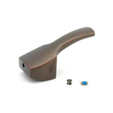 Moen - 1H 1H HANDLE KIT ORB - Oil Rubbed Bronze