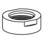 Moen - CRTRGE CAP&NUT KIT METERING CHR - Unfinished