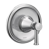 Moen - Belfield Single-Handle Posi-Temp Valve Trim Kit in Chrome (Valve Sold Separately) - Chrome