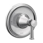 Moen - Belfield Single-Handle Posi-Temp Valve Trim Kit in Chrome (Valve Sold Separately) - Chrome