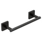 Moen - Matte Black 9'' Hand Towel Bar - Matte Black