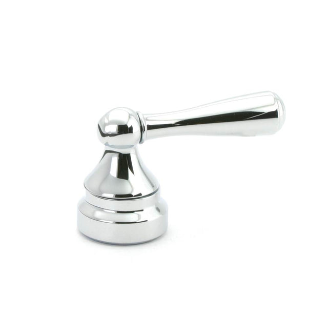 Moen - HANDLE HUB CHR - Chrome