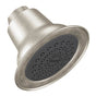Moen - Classic brushed nickel showerhead