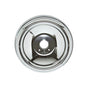 Moen - 7'' Diameter Replacement Escutcheon Plate for Chateau or Legend Series, Chrome - Chrome