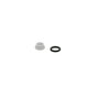 Moen - WAND SCREEN & O-RING KIT (1.5GPM) - Unfinished