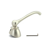 Moen - HANDLE KIT, SRS - Spot Resist Stainless
