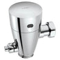 Moen - Chrome electronic flush valve 1 1/2'' water closet retro fit - Chrome