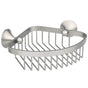 Moen - Brushed Nickel Shower Basket - Brushed Nickel
