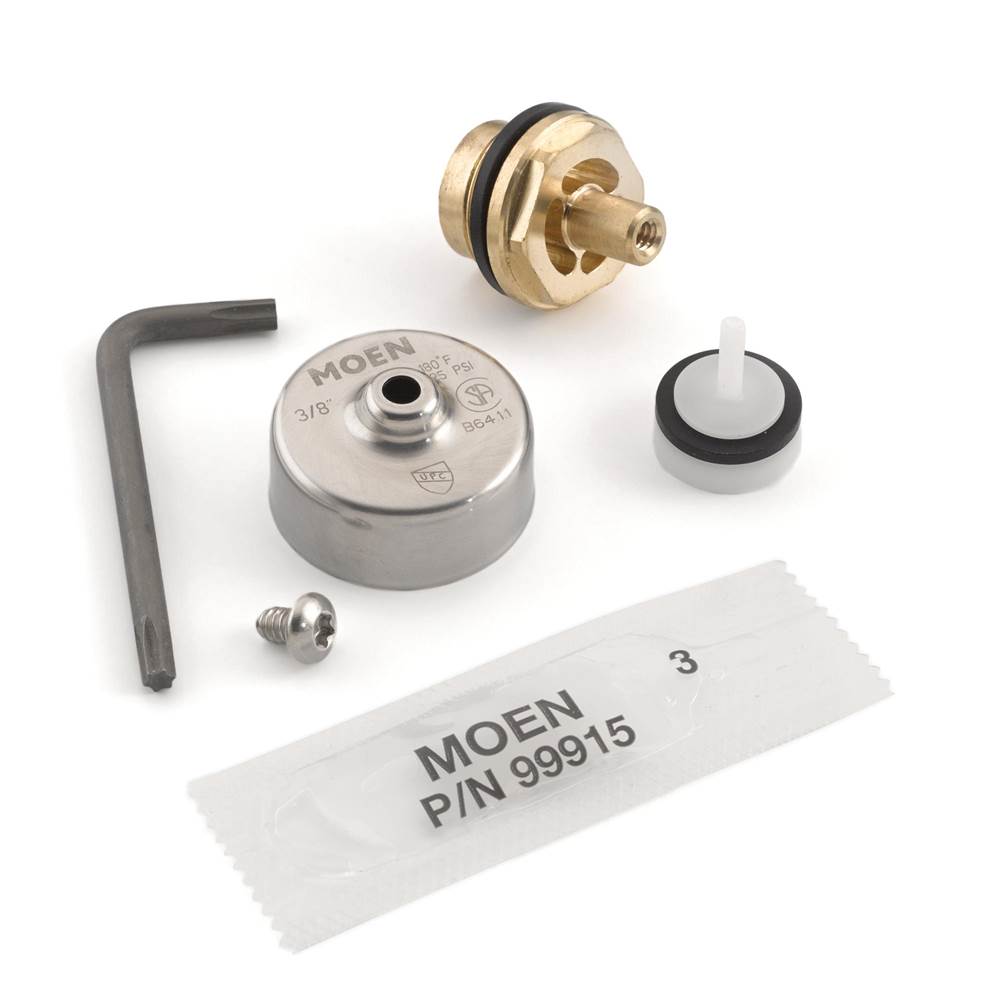 Moen - Vacuum Breaker kit - Chrome