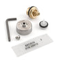 Moen - Vacuum Breaker kit - Chrome