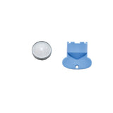 Moen - Method Roman Tub Aerator Kit, Chrome - Unfinished