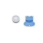 Moen - Method Roman Tub Aerator Kit, Chrome - Unfinished
