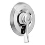 Moen - Chrome transfer all-metal trim kits - Chrome