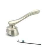 Moen - 1H KITCHEN HANDLE AND SET SCREW KIT SRS - Spot Resist Stainless