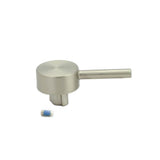 Moen - SIP MODERN HANDLE KIT SRS - Spot Resist Stainless