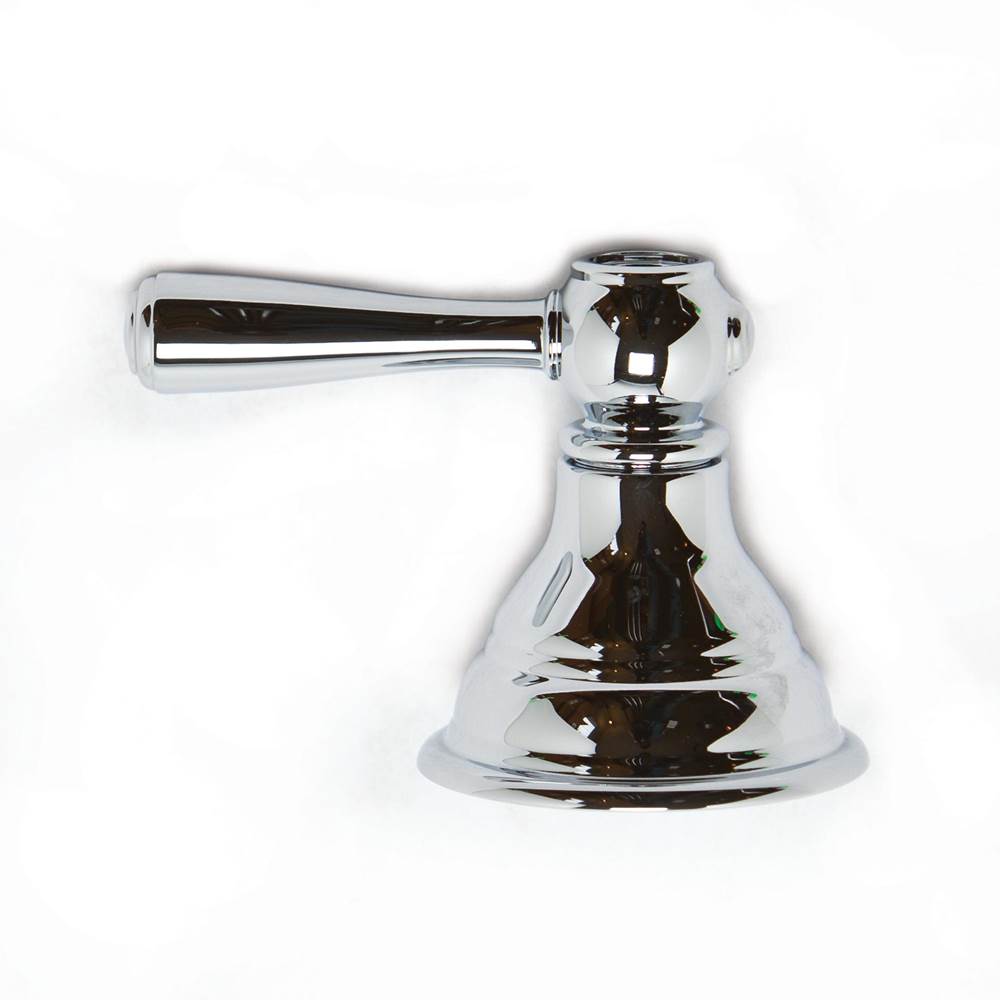 Moen - Kingsley Handle Hub Kit - Chrome