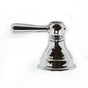 Moen - Kingsley Handle Hub Kit - Chrome