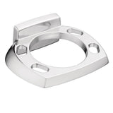 Moen - Chrome Toothbrush Holder - Wallmount - Chrome