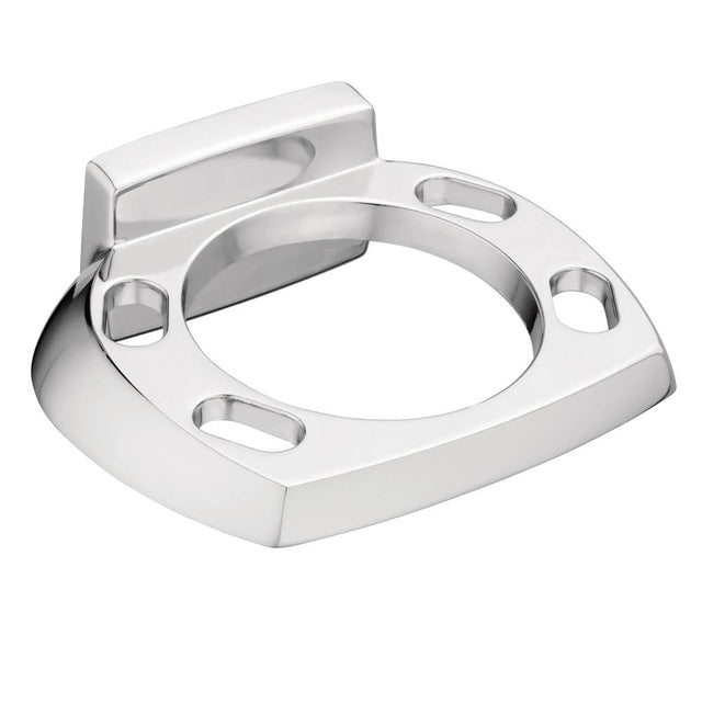 Moen - Chrome Toothbrush Holder - Wallmount - Chrome