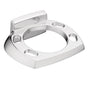 Moen - Chrome Toothbrush Holder - Wallmount - Chrome