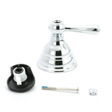 Moen - HDL KGSY 3F KIT, CHR - Chrome