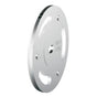 Moen - Securemount Anchor 1 Pair - Chrome