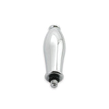 Moen - WEYMOUTH EXTMP HDL INSRT CHR - Chrome