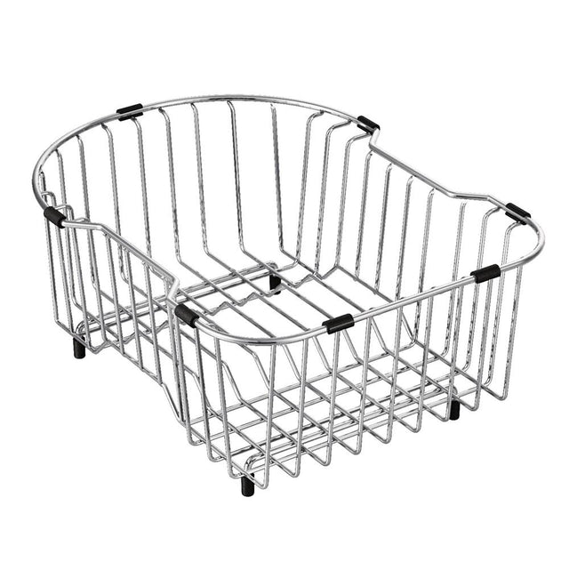 Moen - Moen Moen rinse basket, Stainless - Satin Stainless