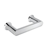 Moen - Chrome Pivoting Paper Holder - Chrome