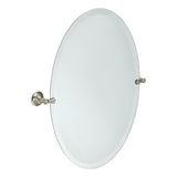 Moen - Brushed Nickel Mirror - Brushed Nickel