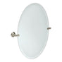Moen - Brushed Nickel Mirror - Brushed Nickel