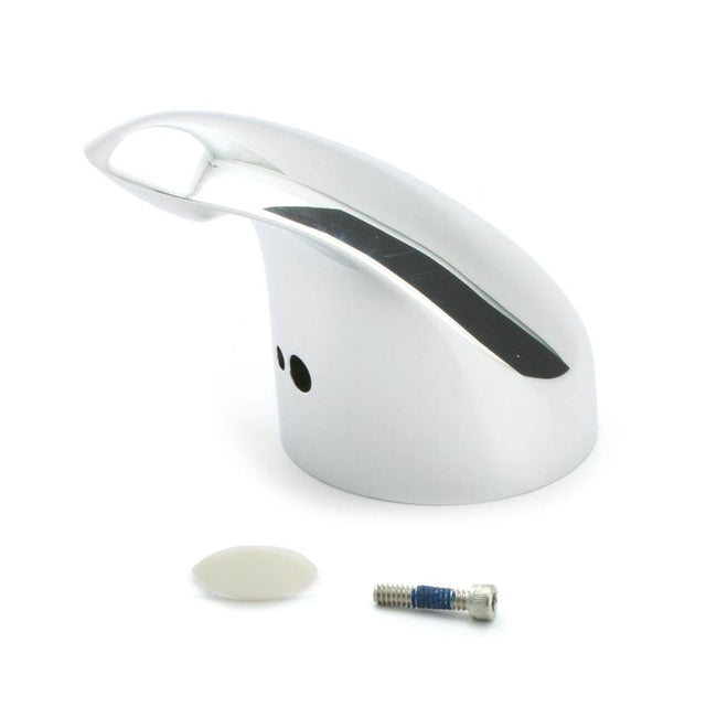 Moen - HDL LR VIL 1H LAV CHR - Chrome