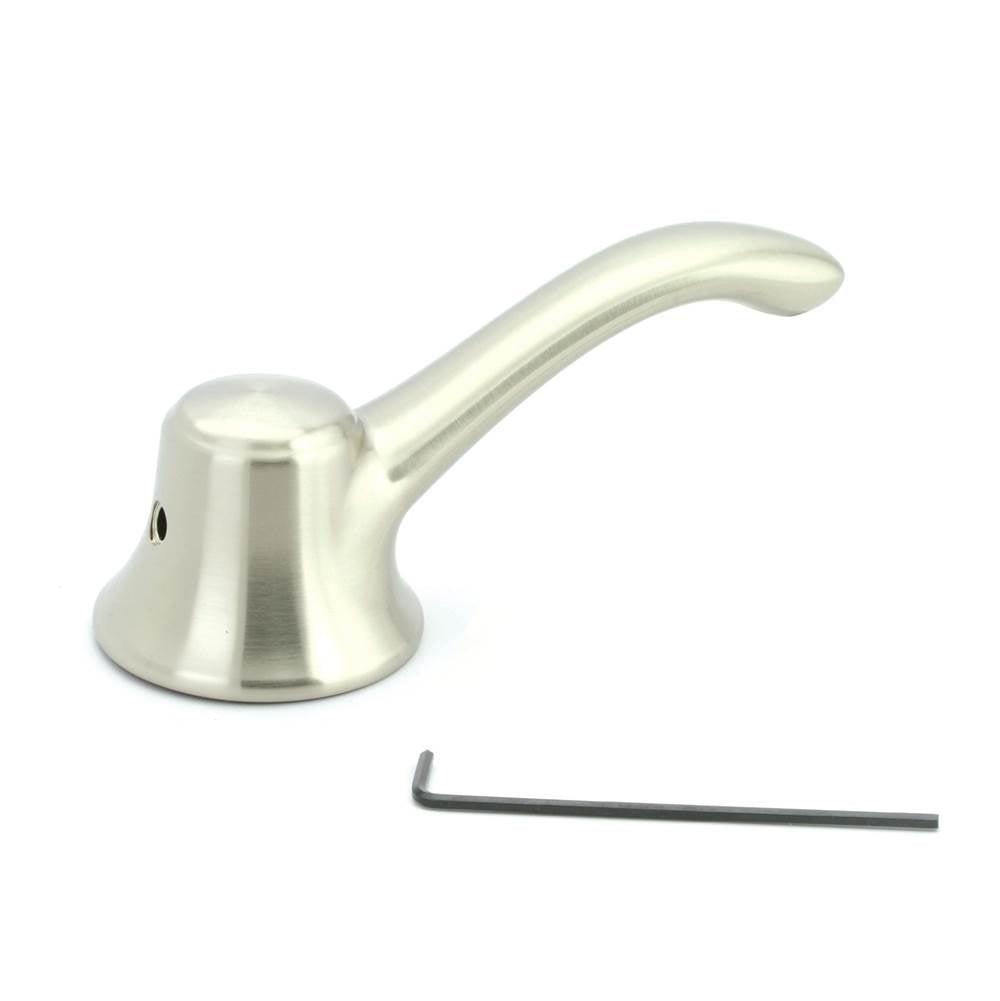 Moen - HDL KIT, 1H KD CSL - Classic Stainless