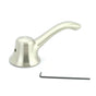 Moen - HDL KIT, 1H KD CSL - Classic Stainless