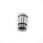 Moen - 2-1/4'' supply Delany style standard extension nipple - Chrome