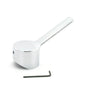 Moen - HANDLE KIT CHR - Chrome
