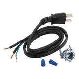 Moen - Disposal_Power_Cord_Kit - Unfinished