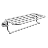 Moen - Chrome Towel Shelf - Chrome