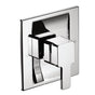 Moen - 90 Degree Posi-Temp Single-Handle Valve Trim Kit in Chrome (Valve Sold Separately) - Chrome