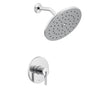 Moen - Cia M-CORE 3-Series 1-Handle Eco-Performance Shower Trim Kit in Chrome (Valve Sold Separately) - Chrome