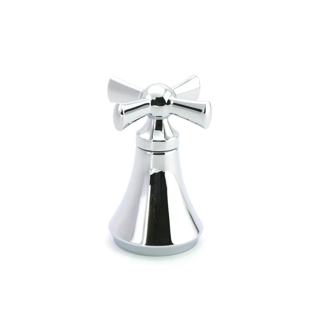 Moen - CROSS HANDLE KIT CHR - Chrome