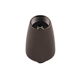 Moen - Hand Shower Vacuum Breaker, Oil Rubbed Bronze - Oil Rubbed Bronze