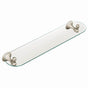 Moen - Brushed Nickel Vanity Shelf - Brushed Nickel