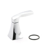Moen - HANDLE KIT COLD CHR - Chrome