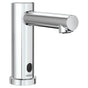 Moen - Chrome hands free sensor-operated lavatory faucet - Chrome